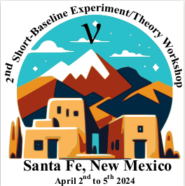 2nd Short-Baseline Experiment-Theory Workshop, April 2nd to 5th 2024